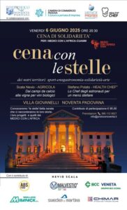 6 Giugno 2025