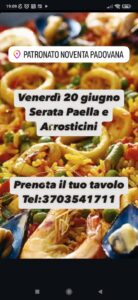 20 Giugno 2025